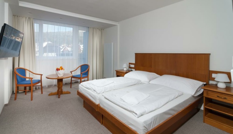 Wellness Hotel Astra*** superior Špindlerův Mlýn